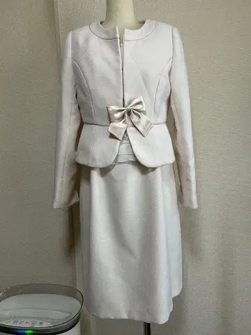 LORENZO RIGHI 사이즈 9호 자켓 & 원피스 새상품급 6870