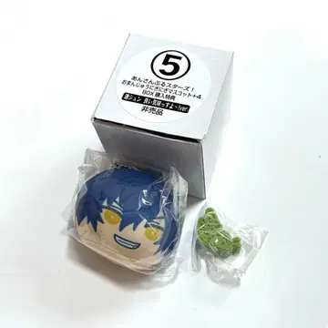 사자나미 쥰 만주 특전 좋은 기분이에요~!