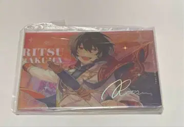 SPOTLIGHT 아크릴 스탠드 사쿠마 리츠 앙스타