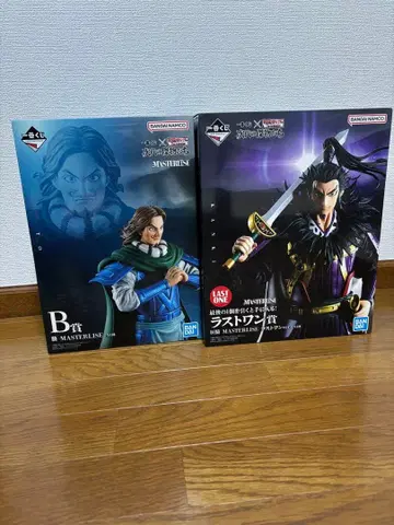 제일복권 춘추전국대전 킹덤 The Animation 차세대의 걸물들