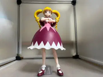 헌터헌터 G.I.편 제일복권 비스케 피규어