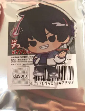 도원암귀 gigo SD 캐릭터 아크릴 스탠드 사쿠라 스케