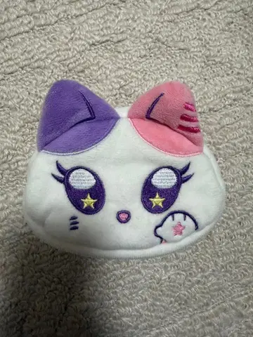 ME:I 미야이 파우치