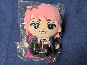 SnowMan 스노치루 봉제 인형