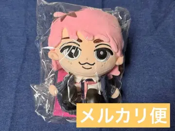 SnowMan 스노치루 봉제 인형 매달리지 않는 시리즈