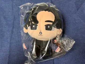 SnowMan 스노치루 봉제 인형