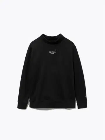TENTIAL BAKUNE 웜 롱 슬리브 모크넥 XL