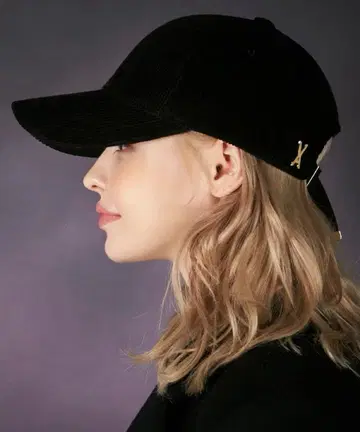 VARZAR 코듀로이 캡