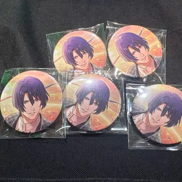 즉시 구매 [ 우타프리 ] 마사토 캔뱃지