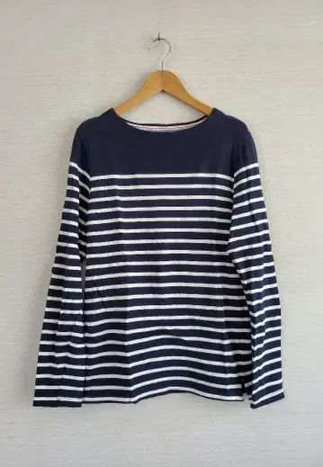 보더 긴팔 티셔츠 보더 롱티셔츠 멋진 인기 배송비 포함 무료배송