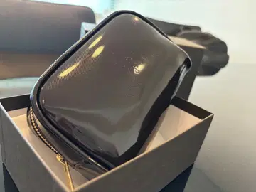 [ 미사용 새상품 레어 ] 파텍 필립 파우치