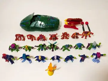 피스트 에이리언 묶음 판매