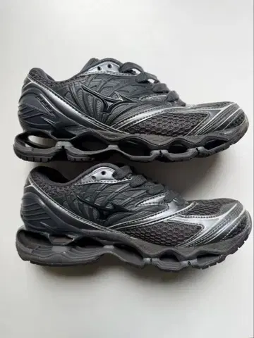 MIZUNO WAVE PROPHECY LS 23.0cm