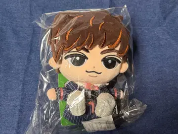 SnowMan 스노치루 봉제 인형