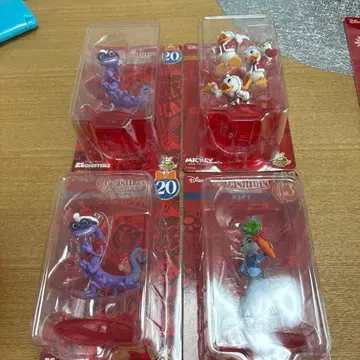 디즈니 오너먼트 복권 2025 묶음 판매