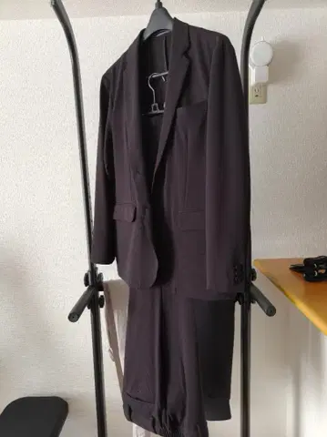 실키 터치 워셔블 자켓 ABAHOUSE