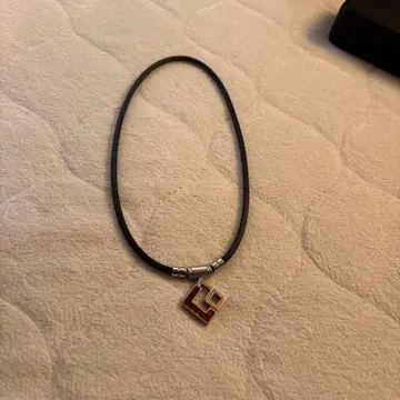 코란토테 자기장 목걸이