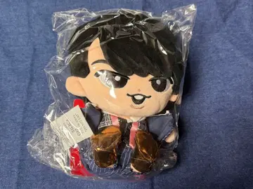 SnowMan 스노우 틸 봉제 인형