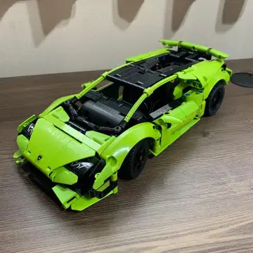 레고 42161 람보르기니