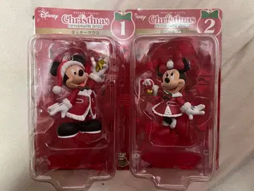 디즈니 크리스마스 오너먼트 2025 1.2