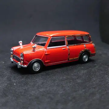 1/43 MINI VAN