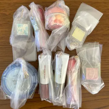 롬앤드 미니어처 컬렉션2 전 9종