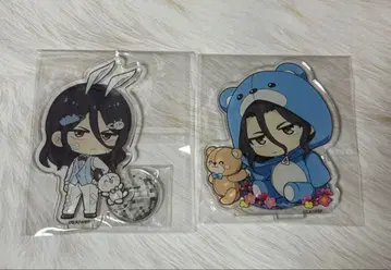 윈블 파보테리아 아크릴 스탠드 [스기시타 쿄타로]