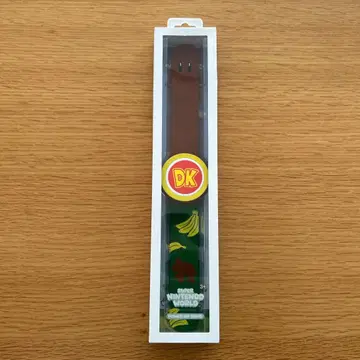 파워업 밴드 돈키 USJ 슈퍼 마리오 유니버셜 스튜디오