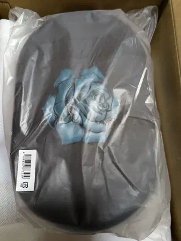 Ado 요다카 굿즈 반짝반짝 응원봉 보관 케이스