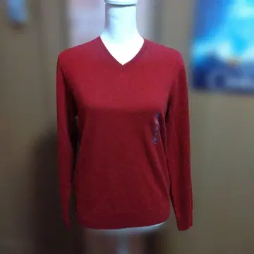 uniqlo 캐시미어 100% 스웨터