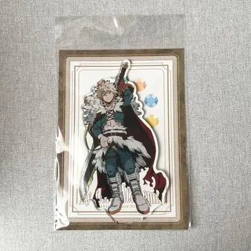 바쿠고 카츠키 십걸 코스튬 아크릴 스탠드 히로아카 나의 히어로 아카데미아