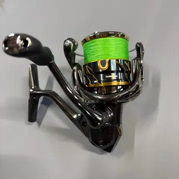 20 트윈 파워 2500shg