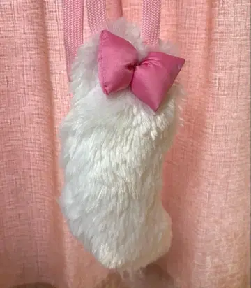 마리 꼬리 미니백 디즈니 Disney