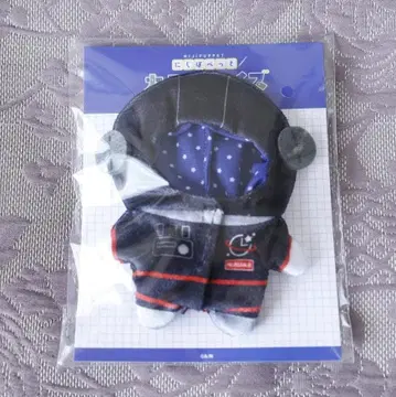 ROF-MAO 우주 파티! -4주년 기념- 니지파페 우주복