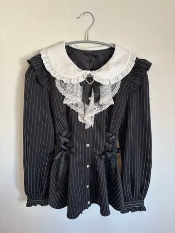 시크릿 허니 양산형 원피스 셋업