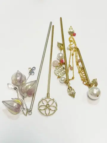 헤어콤 가게 wargo 헤어콤 3종 세트