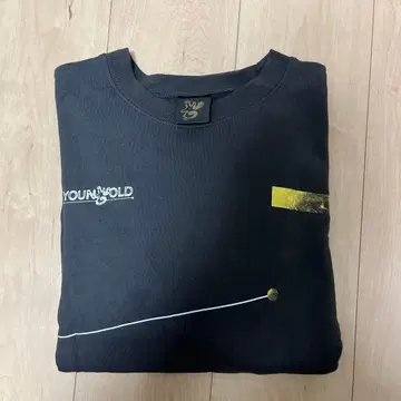 SixTONES LIVE TOUR 2025 YOUNG OLD 트레이닝복