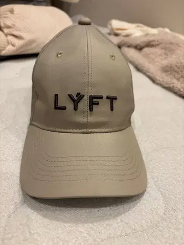 LYFT 캡 프리 사이즈