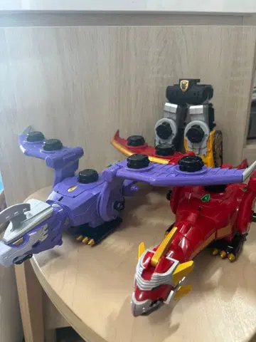 천장전대 고세이저 고세이그레이트 고세이원더 부품