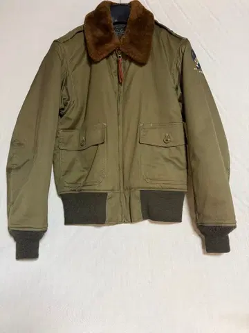 버즈릭슨 B-10 size38