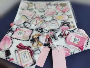 러브러리 바이 페이러 세트 (단종)