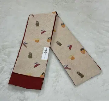 호소오비 [ No.247 ] 새상품 리버서블 유카타나 코몬 등에