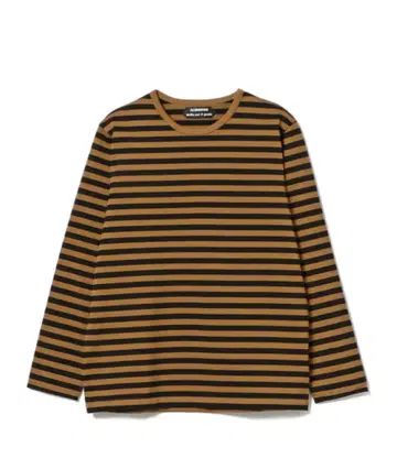 AUBERGE x Brilla per il gusto 프렌치 보더