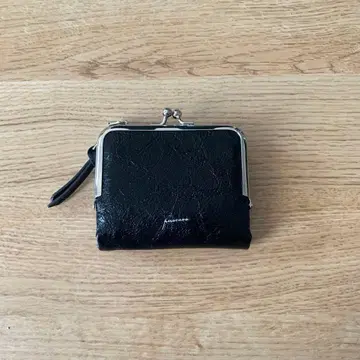 [ 지갑 ] FUNALIVE Pisoraro 가마구치 미니 지갑