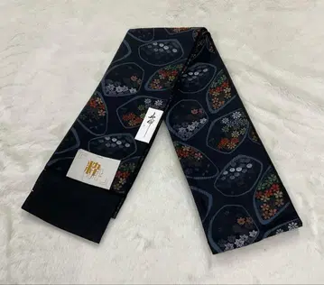 호소오비 [ No.249 ] 새상품 리버서블 유카타나 코몬 등에