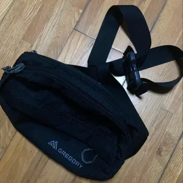 그레고리 나노 숄더