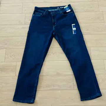 [ 미국 구매/새상품 ] GEORGE 릴랙스 핏 데님 W34 L32