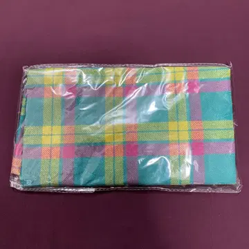 [ 새상품 미사용, 미개봉 ] 미츠코시 이세탄 오리지널 컴팩트 백 에코백