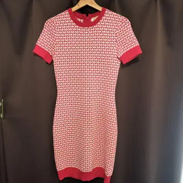 마이클 코스 MICHAEL KORS 니트 원피스 XS