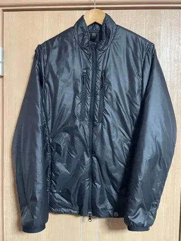 AURA BAZART 다운 자켓 M